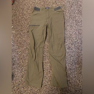 Patagonia Venga Rock Pants